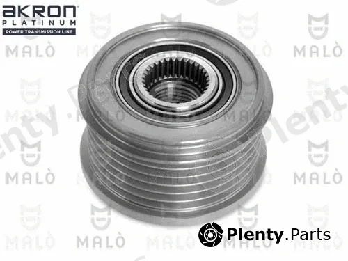 Akron-Malò 1580028 — Alternator Freewheel Clutch