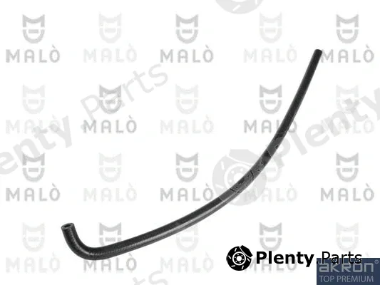 Akron-Malò 14860A — Radiator Hose