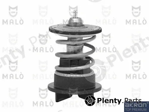 Akron-Malò TER472 — Thermostat, coolant