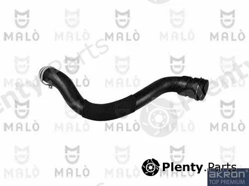 Akron-Malò 280924A — Radiator Hose