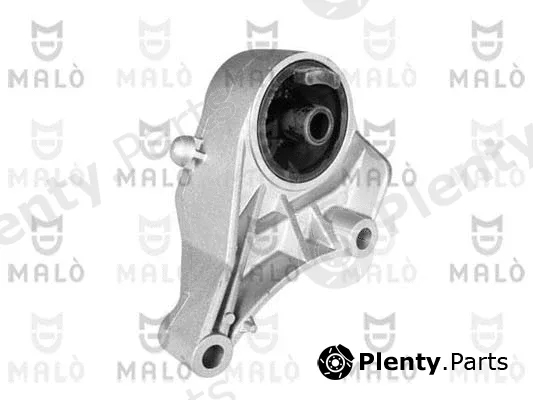 Akron-Malò 282212 — Mounting, engine