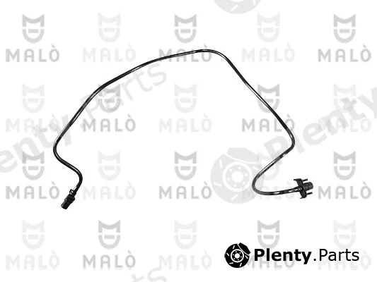 Akron-Malò 30531 — Radiator Hose