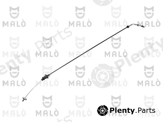 Akron-Malò 21052 — Accelerator Cable