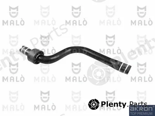 Akron-Malò 153214A — Radiator Hose