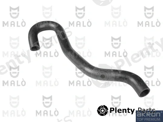 Akron-Malò 60751A — Radiator Hose
