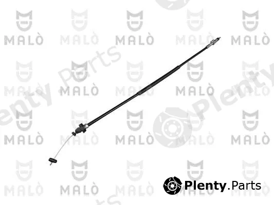 Akron-Malò 22596 — Accelerator Cable