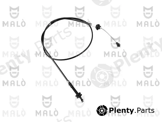 Akron-Malò 22968 — Accelerator Cable