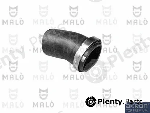 Akron-Malò 17973 — Charge Air Hose
