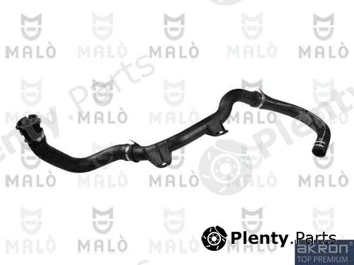 Akron-Malò 153197A — Radiator Hose