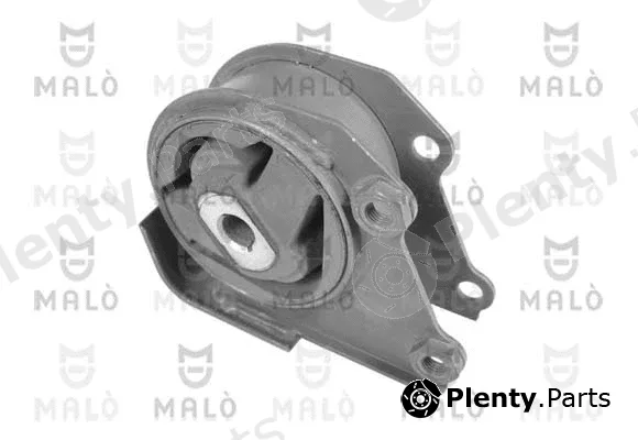 Akron-Malò 74123 — Mounting, engine