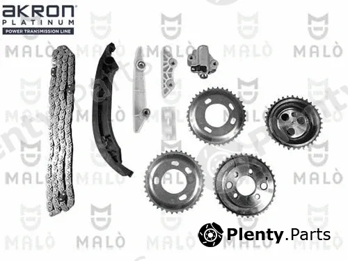Akron-Malò 909056 — Timing Chain Kit