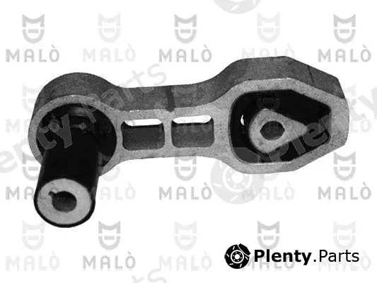 Akron-Malò 146295 — Mounting, engine
