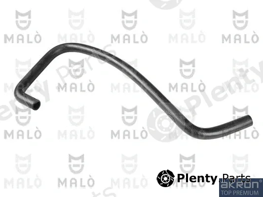 Akron-Malò 156434A — Radiator Hose