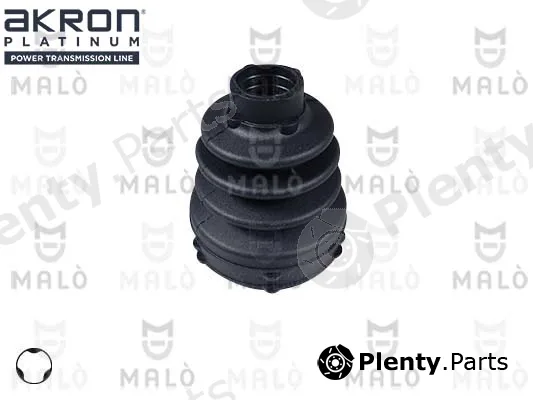 Akron-Malò 27499 — Bellow, drive shaft