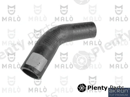 Akron-Malò 183661A — Radiator Hose