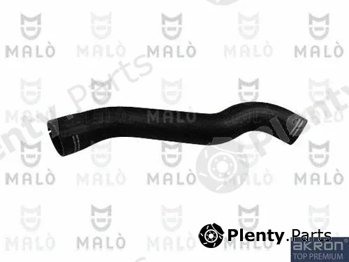 Akron-Malò 153171A — Charge Air Hose