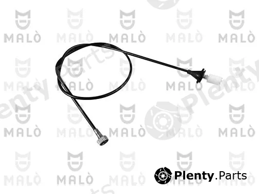 Akron-Malò 25045 — Speedometer Cable