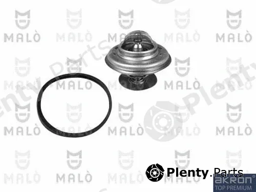 Akron-Malò TER309 — Thermostat, coolant