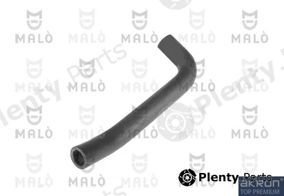 Akron-Malò 156622 — Hose, cylinder head cover ventilation