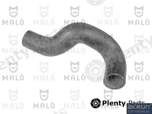 Akron-Malò 4915A — Radiator Hose