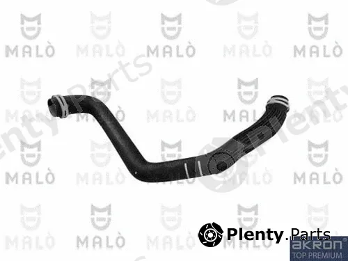 Akron-Malò 302185A — Radiator Hose