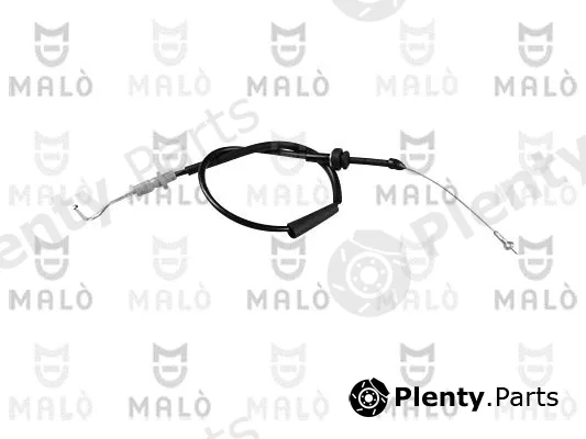 Akron-Malò 22729 — Accelerator Cable