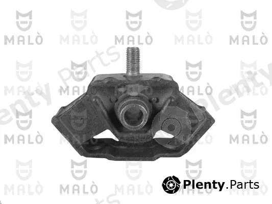 Akron-Malò 240042 — Mounting, engine