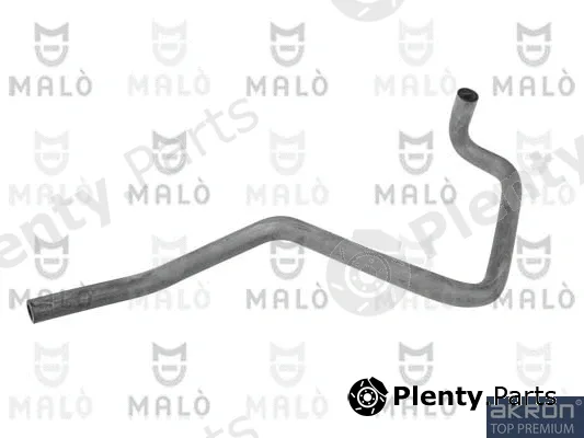 Akron-Malò 62661 — Hose, heat exchanger (heating)