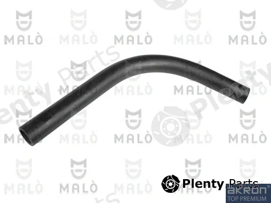 Akron-Malò 5937 — Radiator Hose