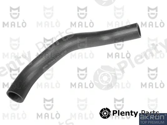 Akron-Malò 6515A — Radiator Hose