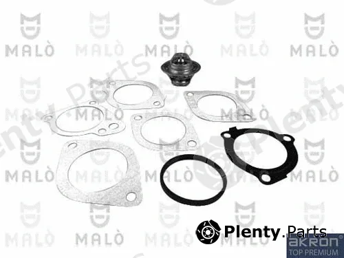 Akron-Malò TER218 — Thermostat, coolant