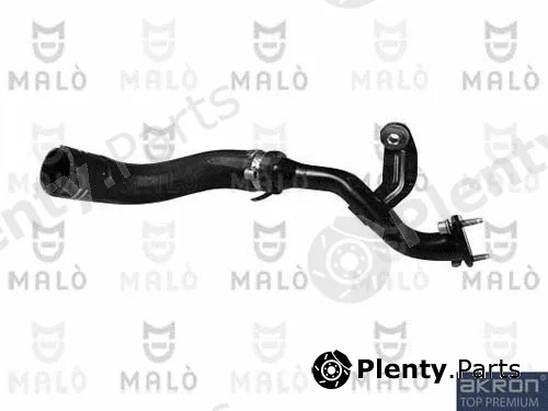 Akron-Malò 14693A — Charge Air Hose