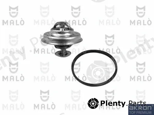 Akron-Malò TER323 — Thermostat, coolant