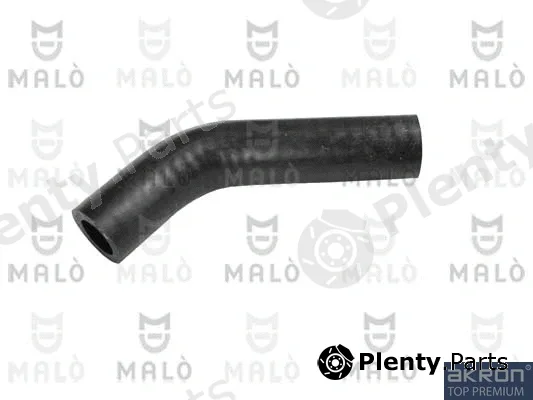 Akron-Malò 15657A — Charge Air Hose