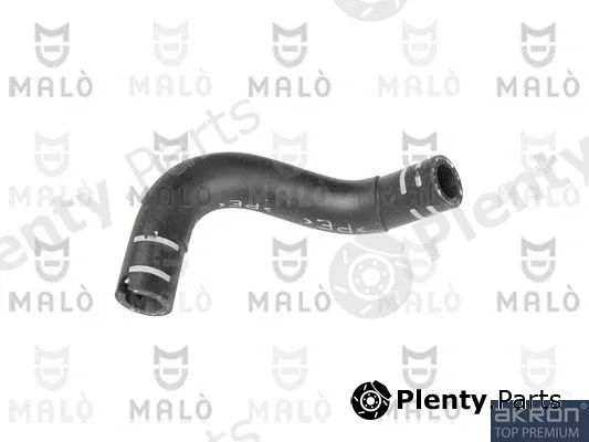 Akron-Malò 7197A — Radiator Hose
