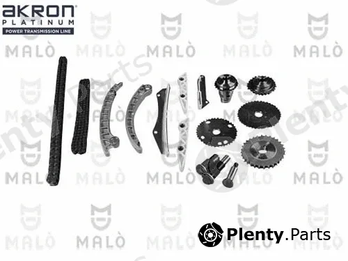 Akron-Malò 909074 — Timing Chain Kit