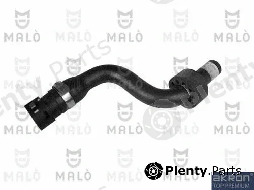 Akron-Malò 153564A — Radiator Hose