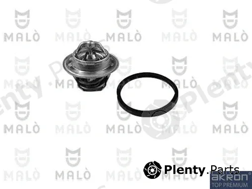 Akron-Malò TER053 — Thermostat, coolant