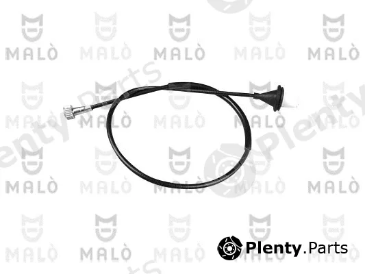 Akron-Malò 25207 — Speedometer Cable