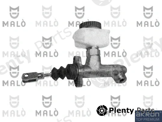 Akron-Malò 88151 — Expansion Tank, brake fluid