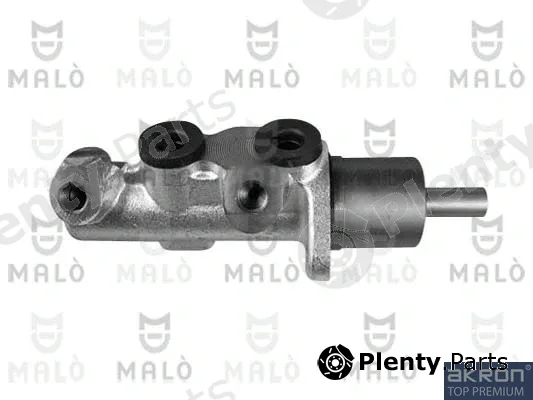 Akron-Malò 89105 — Brake Master Cylinder