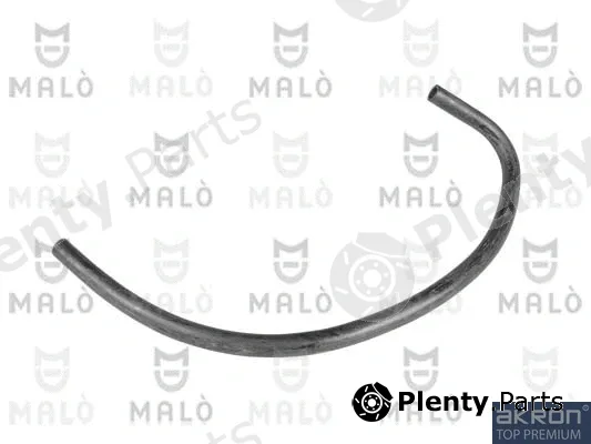 Akron-Malò 6320 — Hose, heat exchanger (heating)