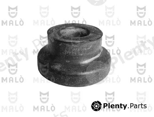 Akron-Malò 23212 — Rubber Buffer, engine mounting system