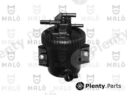 Akron-Malò 136013 — Fuel Filter