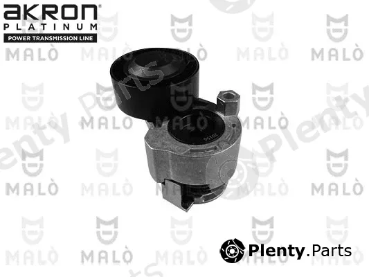 Akron-Malò 1570427 — Belt Tensioner, V-ribbed belt