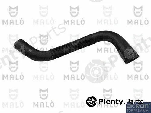 Akron-Malò 282603A — Radiator Hose