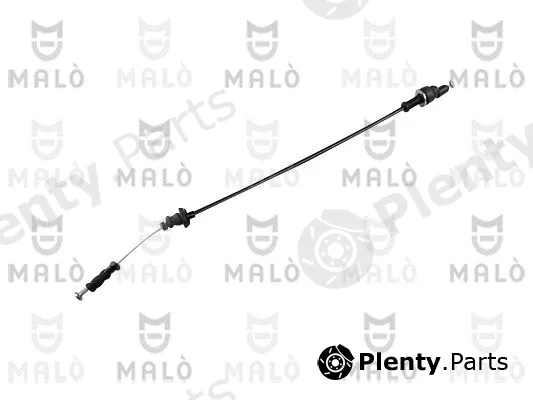 Akron-Malò 21062 — Accelerator Cable