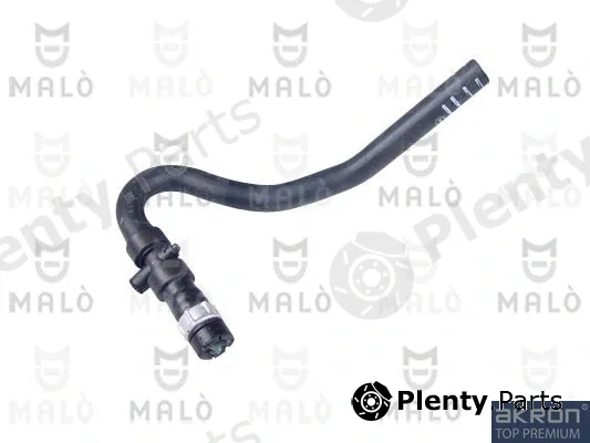 Akron-Malò 153635A — Hose, heat exchanger (heating)