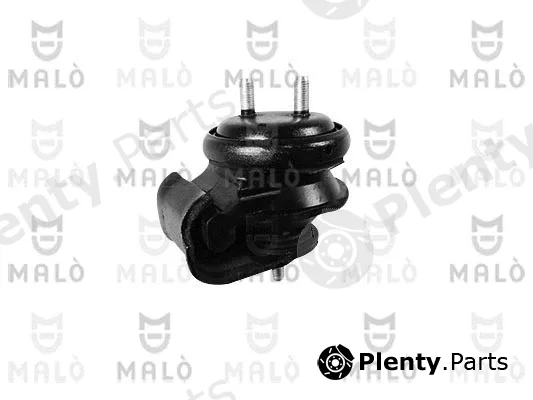 Akron-Malò 53698 — Mounting, engine