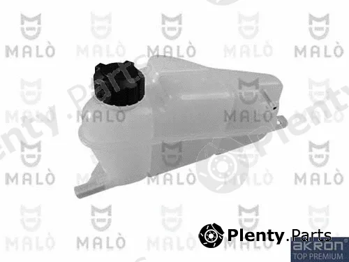 Akron-Malò 117117 — Expansion Tank, coolant